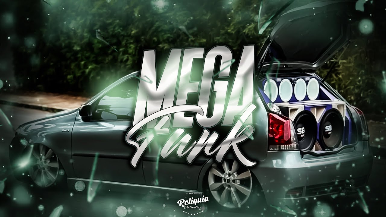 MEGA FUNK PANCAD&Atilde;O AUTOMOTIVO REMIX 2025 - PANCAD&Atilde;O AUTOMOTIVO GRAVE FORTE 2025 PARTE 10 DEZEMBRO