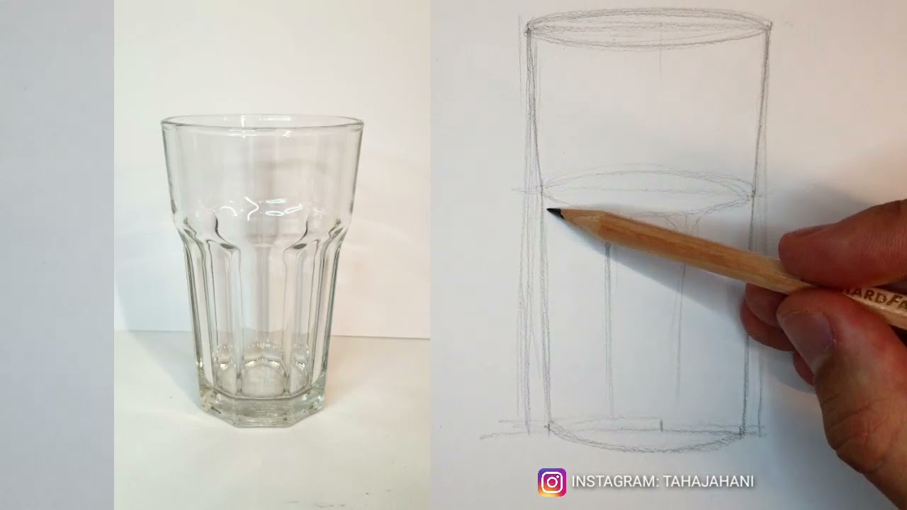 آموزش نقاشی / طراحی قسمت پنجم