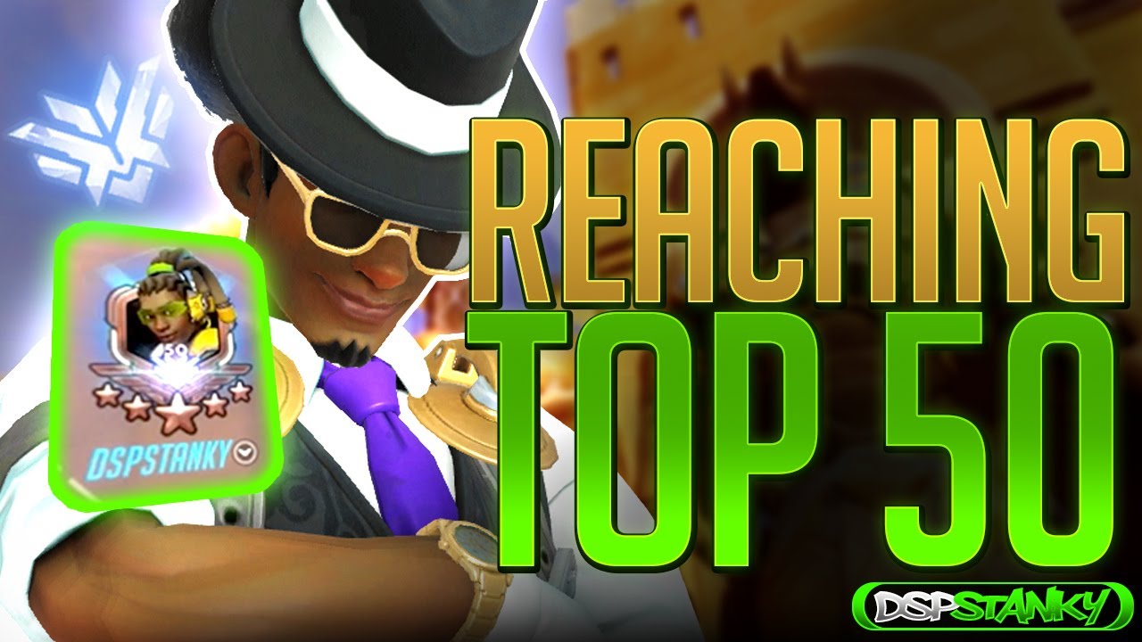 DSPStanky - TOP 50 POWERED BY JAZZ