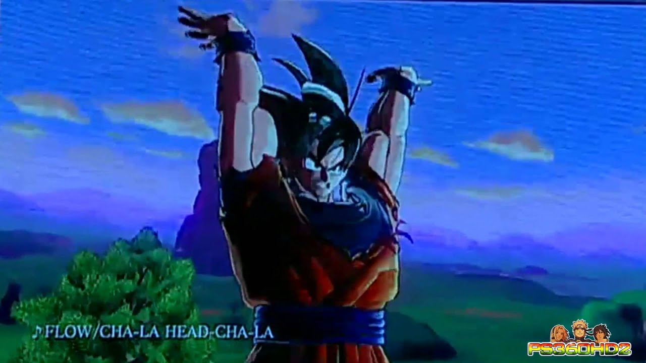 Dragon Ball: Xenoverse - Extended Trailer #2 | Online/Customization Gameplay | Goku vs Vegeta