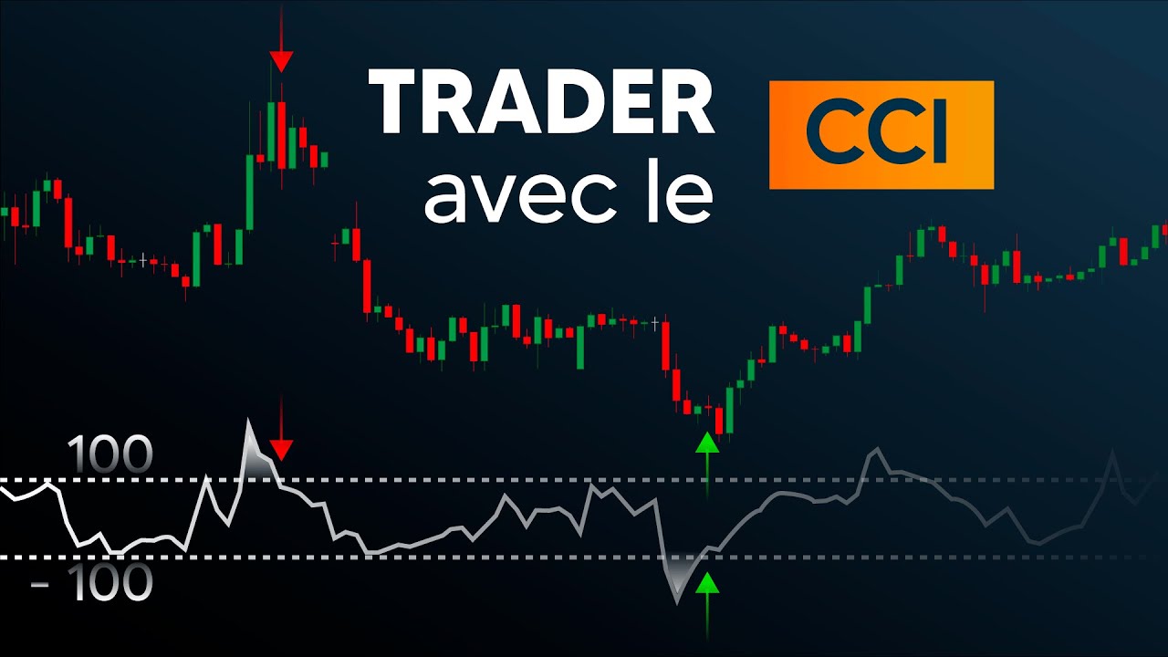 LES SECRETS DU CCI (COMMODITY CHANNEL INDEX)