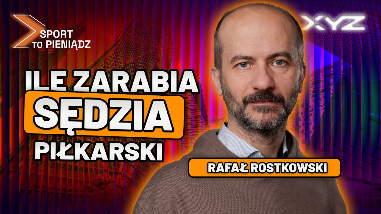 Pracują pod presją, sędziują milionerom. Jak to jest być sędzią piłkarskim?