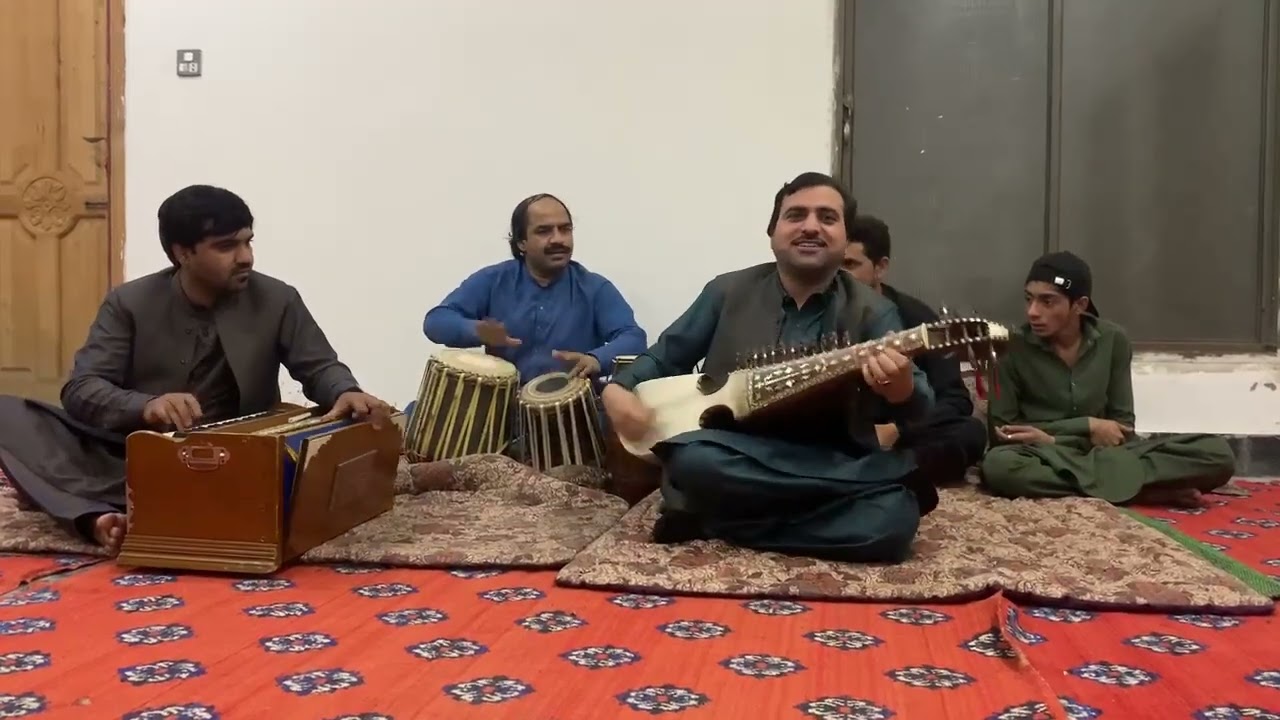 @Mast Rabab