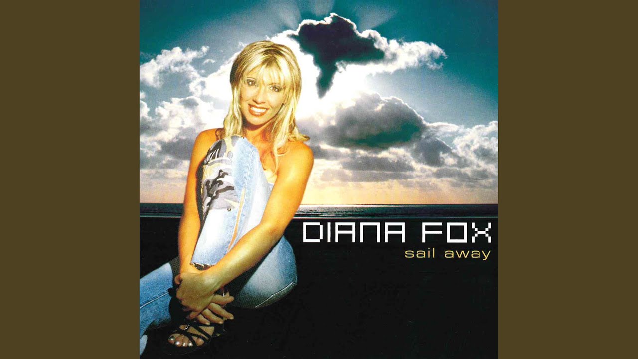 Sail Away (feat. Marc Fox) (Marc Fox Club Mix)