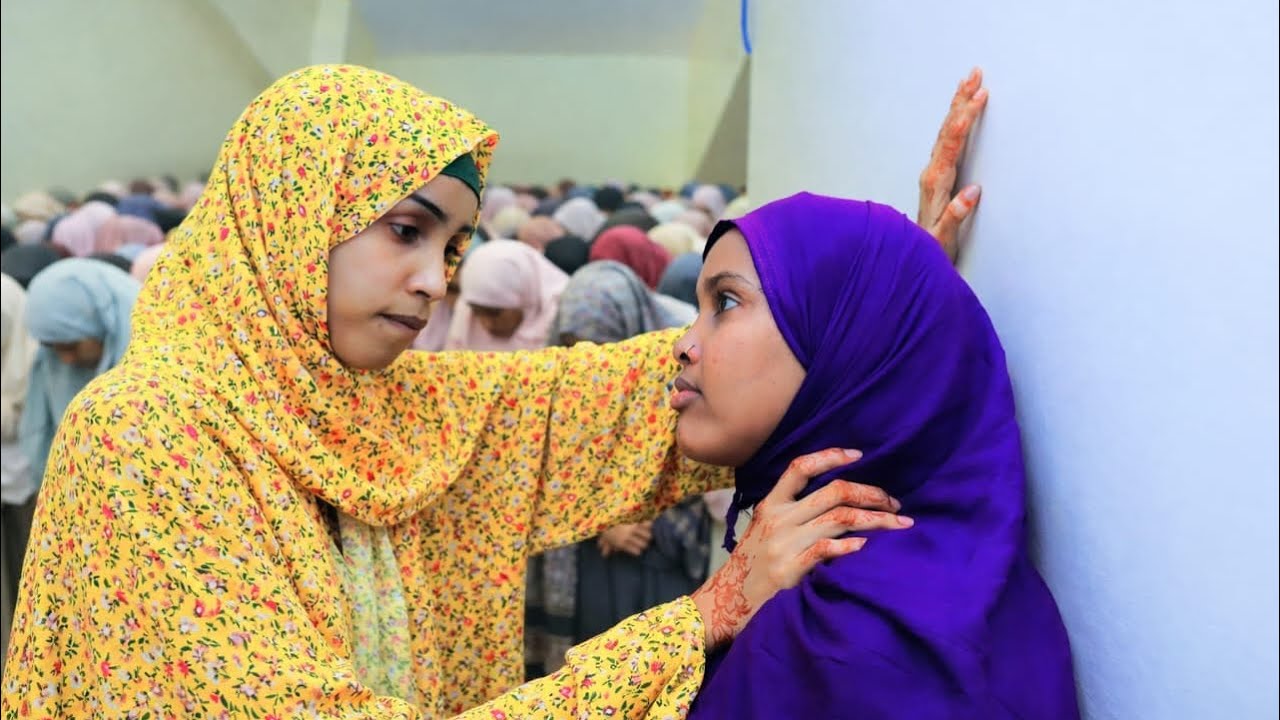  FILM CUSUB TARAAWIX BEEN ABUUR PART-3