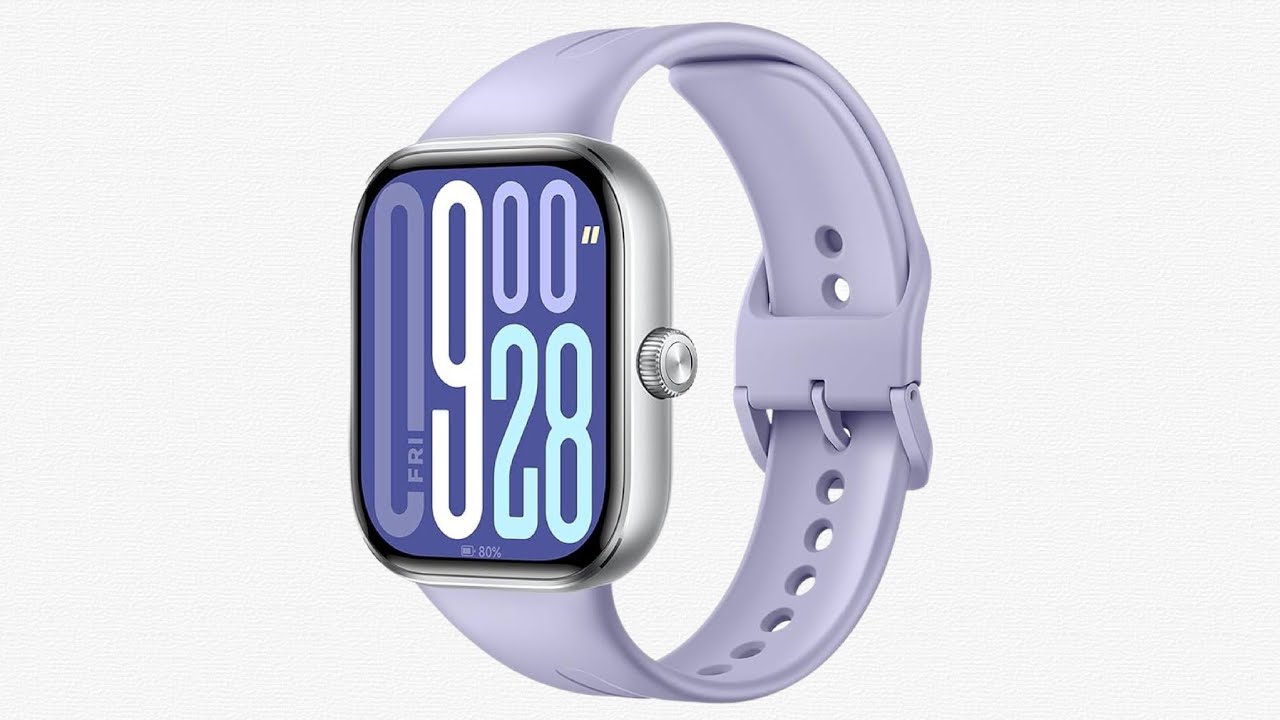 Los 6 Mejores Smartwatch 2026 en Amazon – Comparativa Calidad-Precio