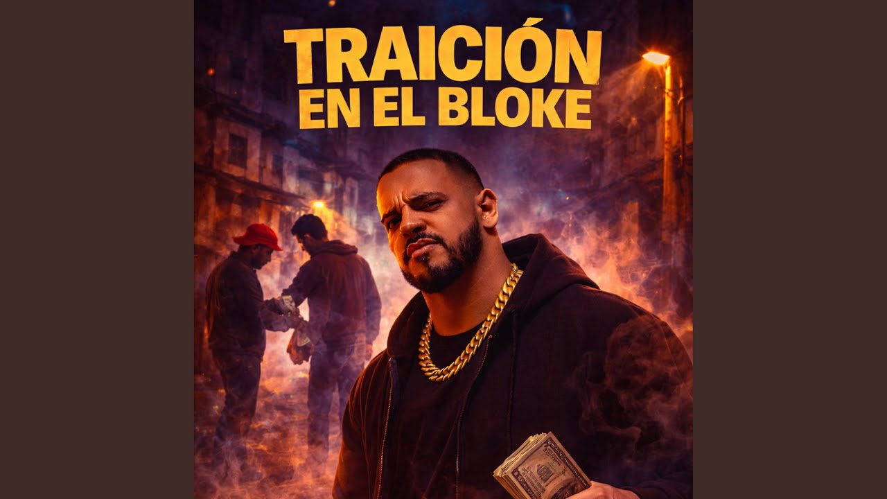 Traicion en el Bloke