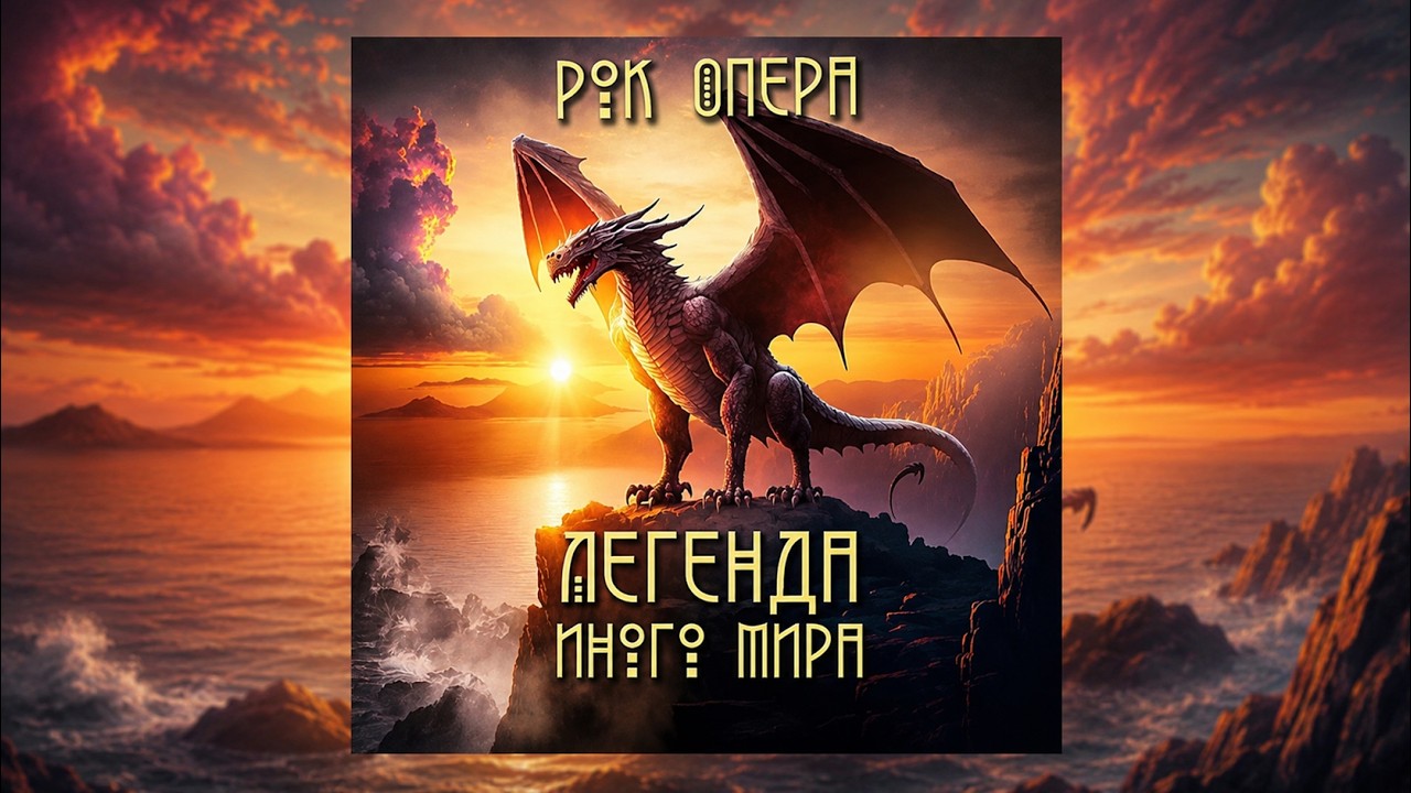 Рок-опера 