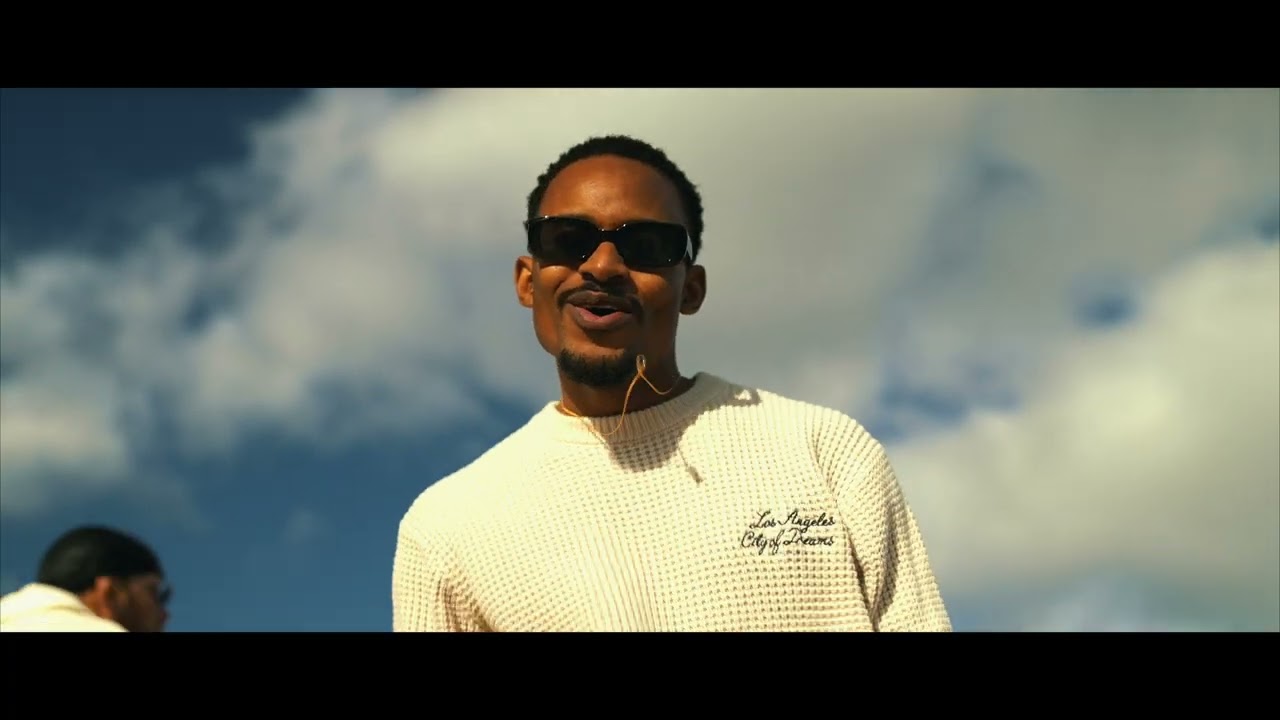 LokyGramme - Nyora feat @MEIITOD (Clip officiel)