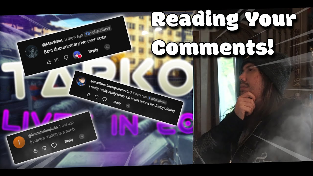 Reading Your 