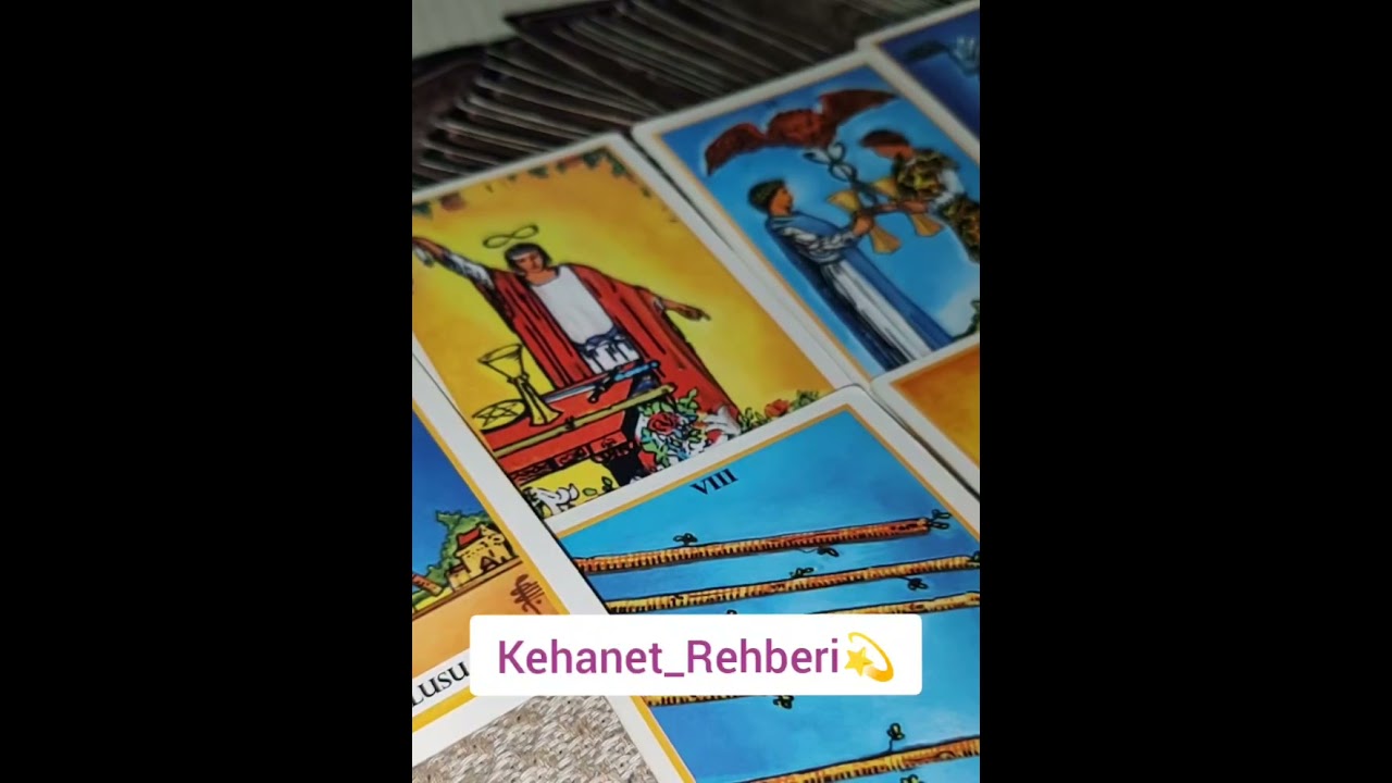 AŞK HAYATINDA NELER YASAYACAKSIN❤