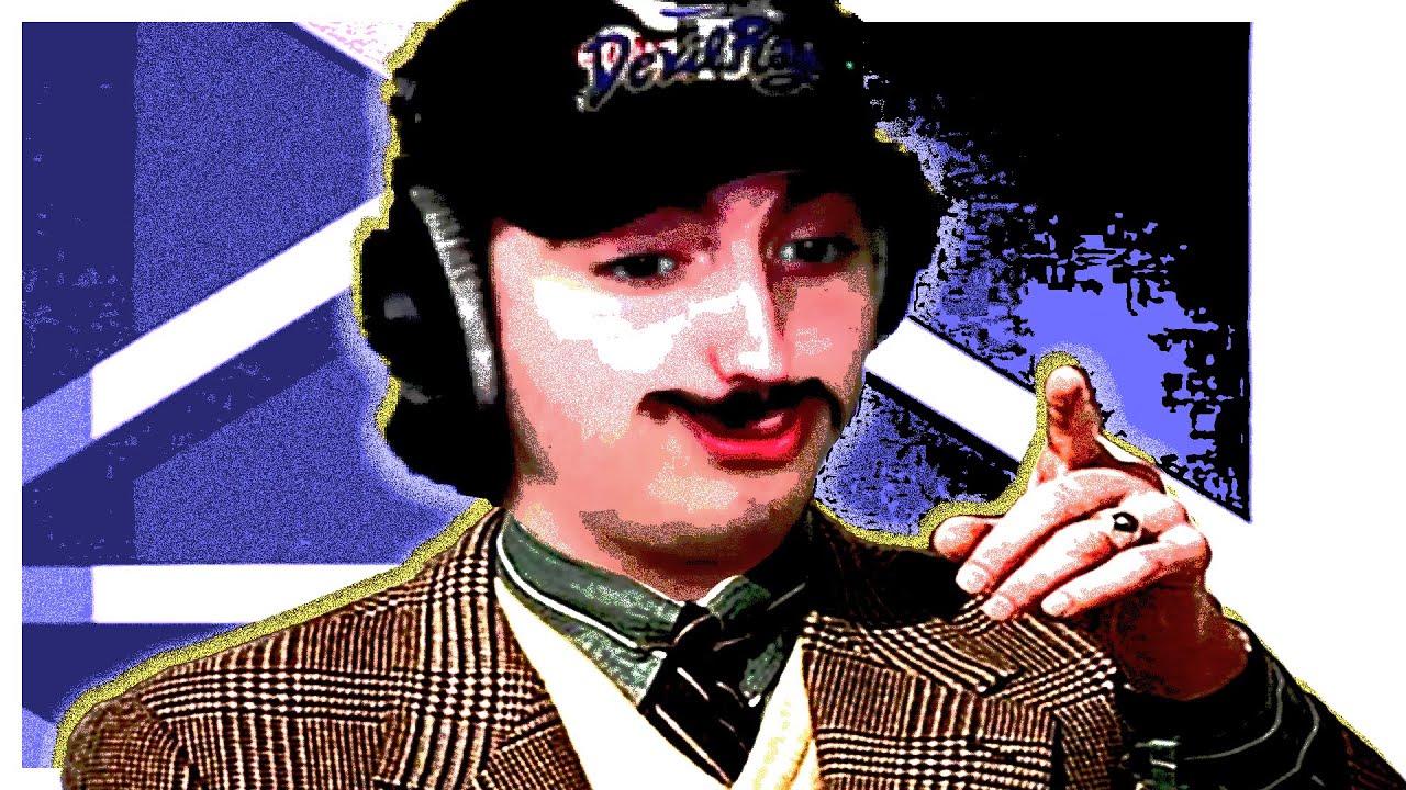 What if Truman Was a Psychopath?