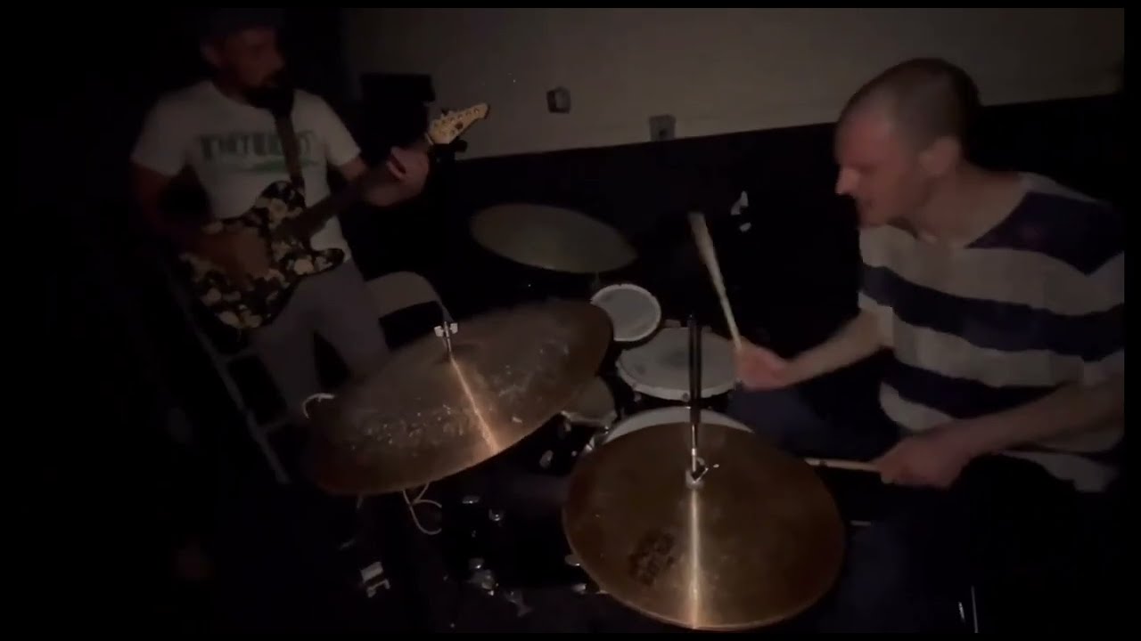 Hella reunion 10/28/2022 (Zach Hill instagram)