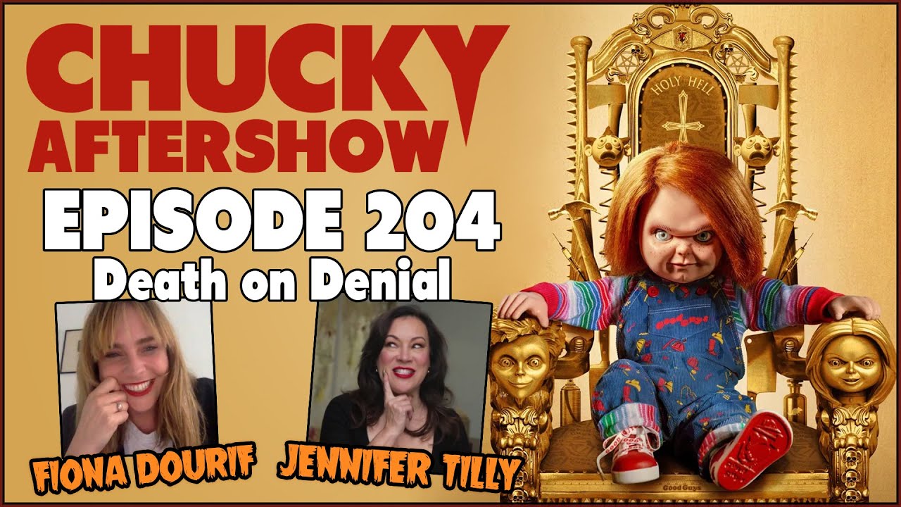 Episode 204: 