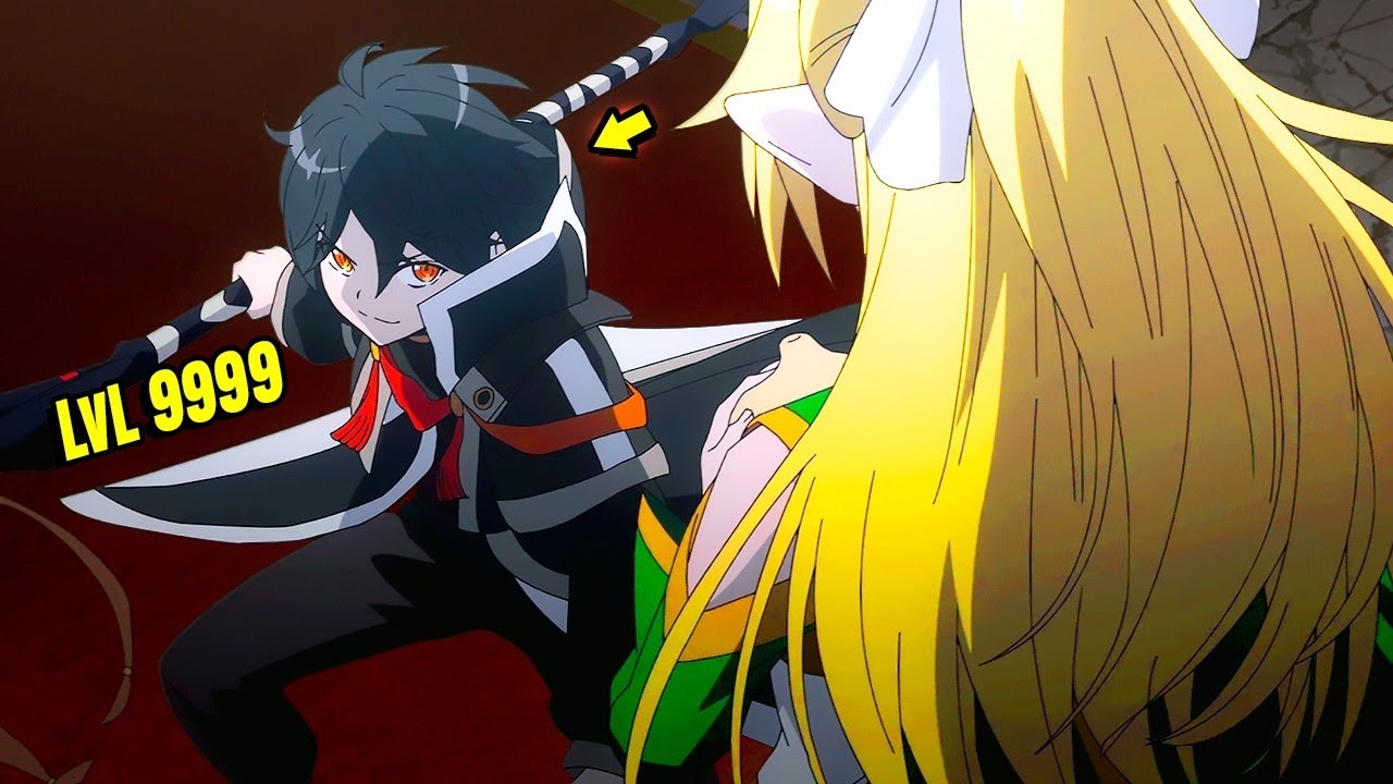 Sinubukang Paslangin ng Kagrupo Ngunit Naging SS Rank Mage at Nangakong Maghihiganti Anime Recap