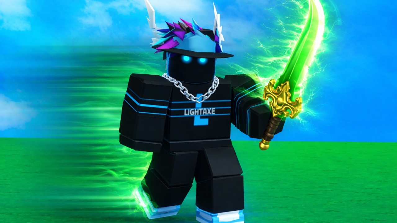 This Might Be The BEST BARBARIAN KIT SKIN Ever Added | Roblox Bedwars