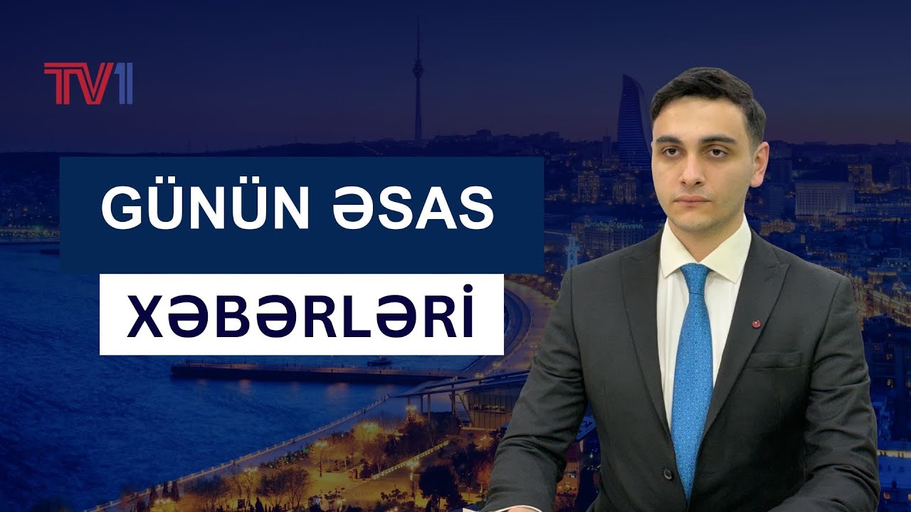 Xəbərlər 10:10 (19.02.2026)