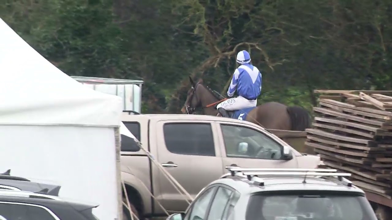 P2P - Killeagh - 18 Jan 26 - R1 Hurleys SuperValu Midleton 5yo Mares Maiden