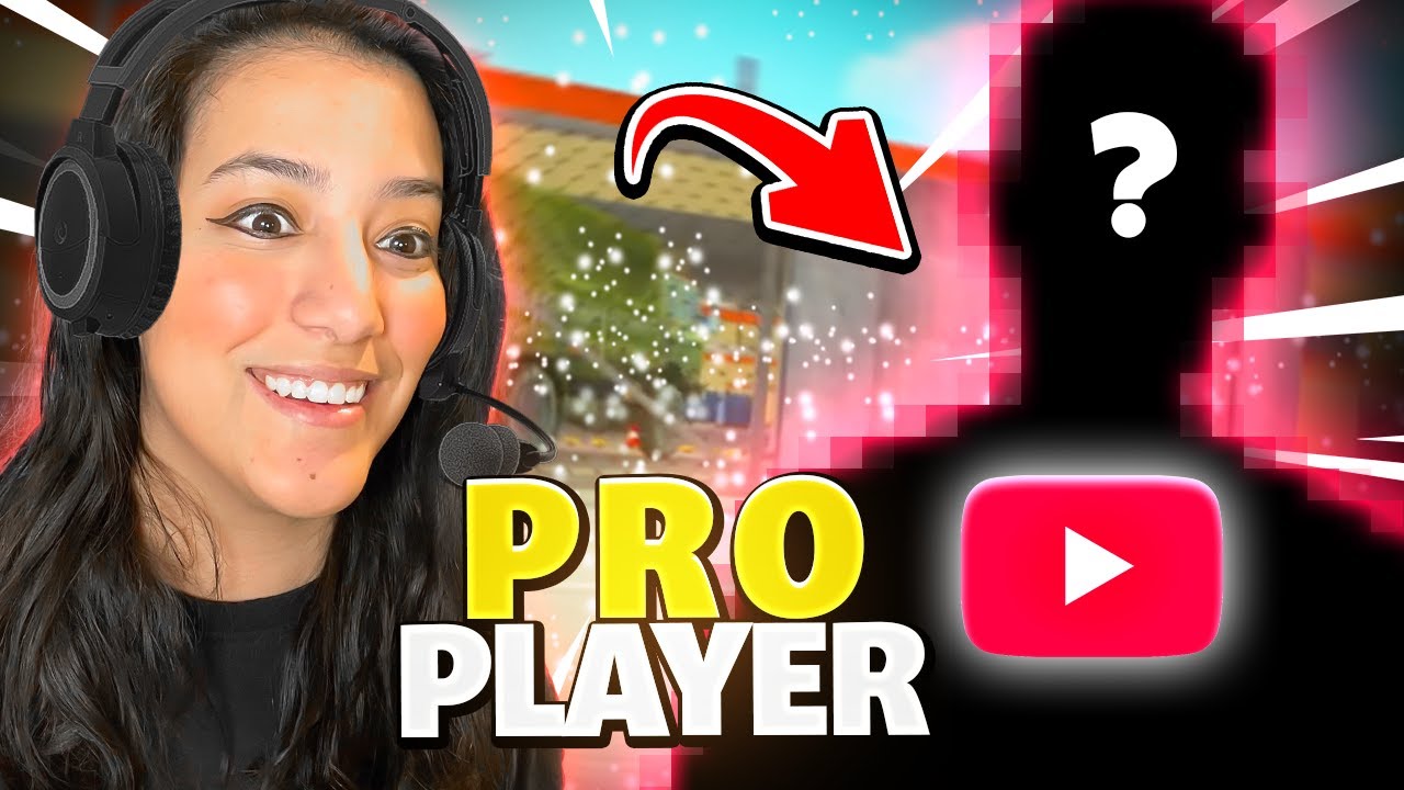 This Blood Strike Pro Player is SO INSANE, they think he cheats