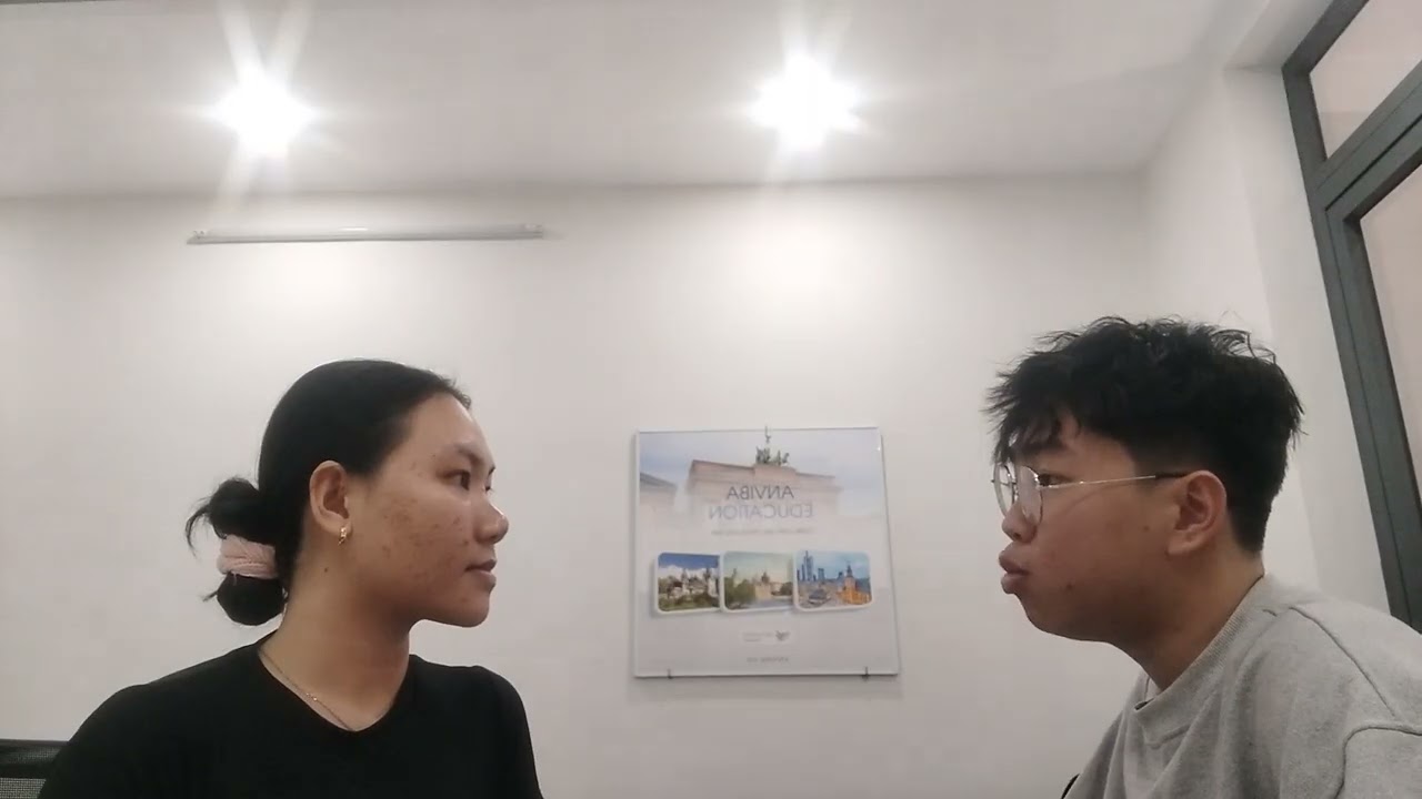 ANVIBA_D02_Kim Hiến & Khánh Cường_P&K: Haustausch in den Ferien
