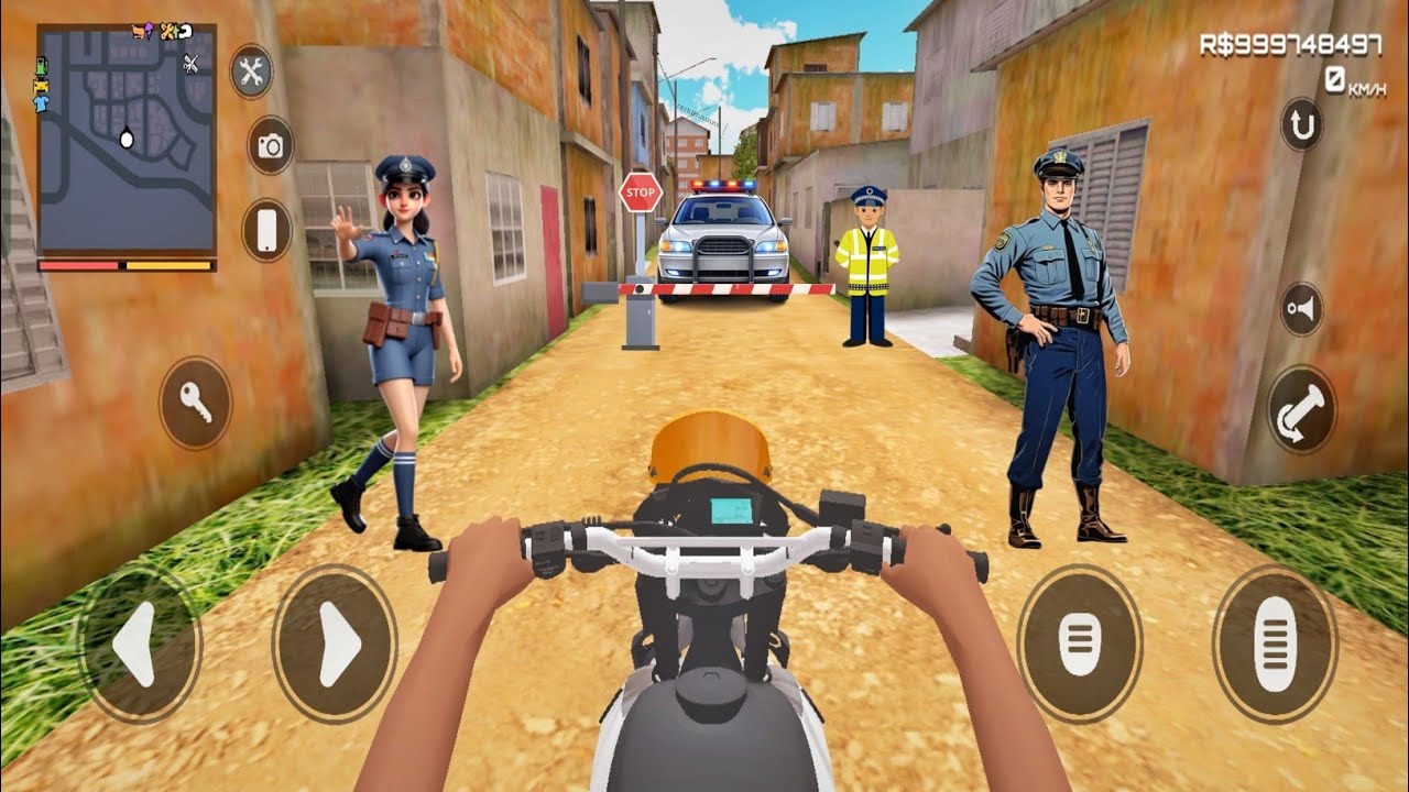 Elite Motos 2 Best Open world Online Multiplayer Best Android Gameplay Ep.102