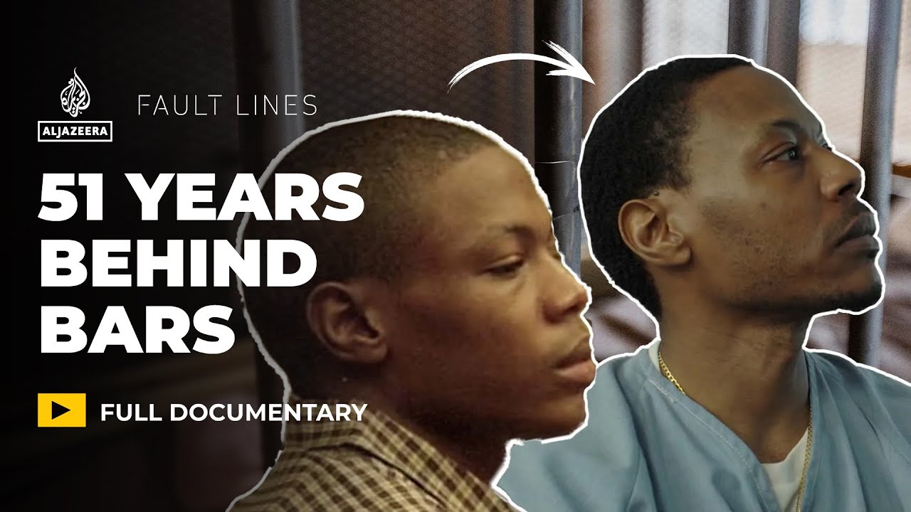 He didn't pull the trigger, but was sentenced to 51 years | Fault Lines