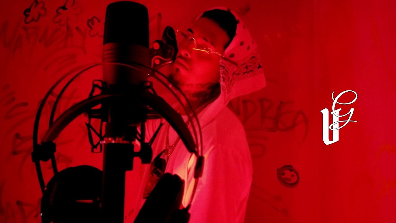 SIMIOS VICELL GARC&Iacute;A ( SESSION CYPHER )