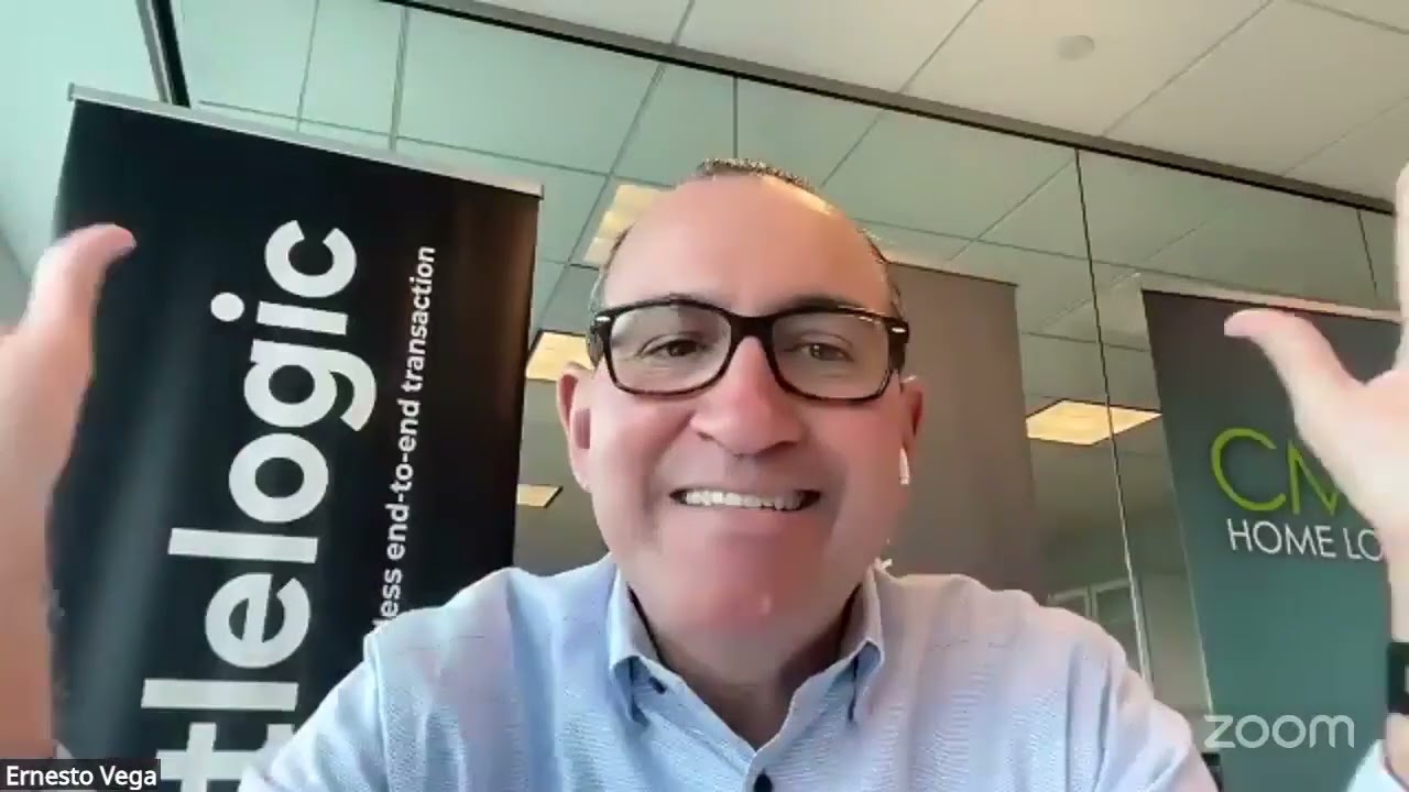 Ask The Lender w/ CMG Home Loans 07/24/25