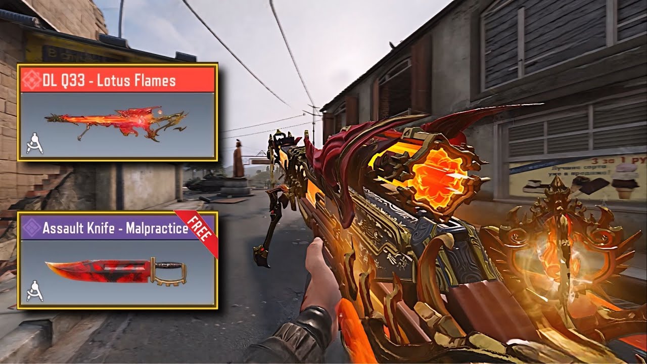 The Dream Combo Of Every Sniper Main Is BACK!! (Mythic DLQ)