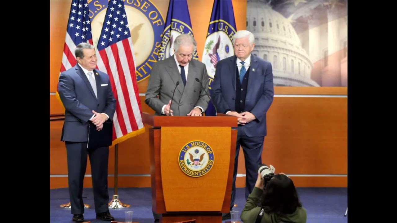 Larson and Democratic Leaders Call to Investigate 'DOGE' Data Theft from Social Security