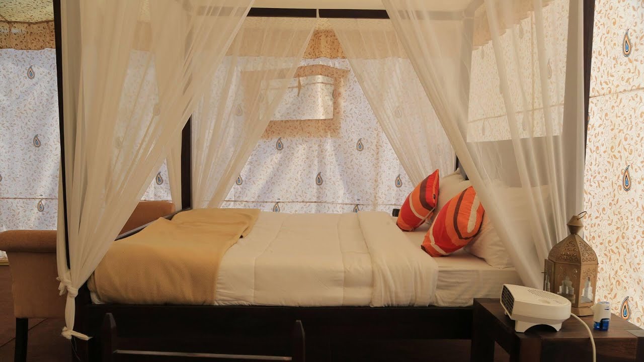 Rann Utsav The Tent City, Bhuj, India | Travel With Anvika