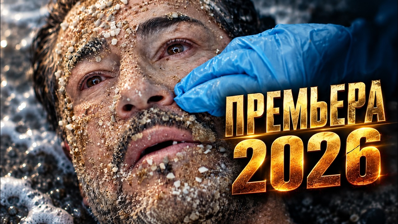 ПРЕМЬЕРА ДЕТЕКТИВА 2026!💥ТЕЛО ПОЛИТИКА ПРЕВРАТИЛИ В ЖУТКУЮ ИНСЦЕНИРОВКУ! Убийство в Онфлёре
