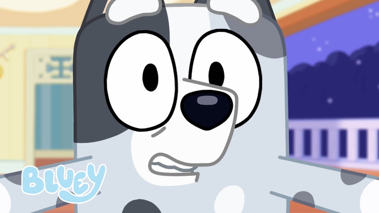 Festliche Stimmung mit Bluey 🥳 💙 | Ganze Folgen und Mehr! | Bluey - Deutsch Offizieller Kanal