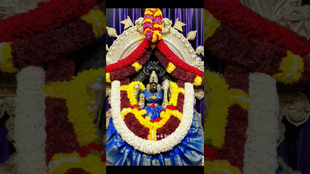 கோவில் பிரகாரத்தில் கடை பிடிக்க வேண்டியவை 23-12-2025 