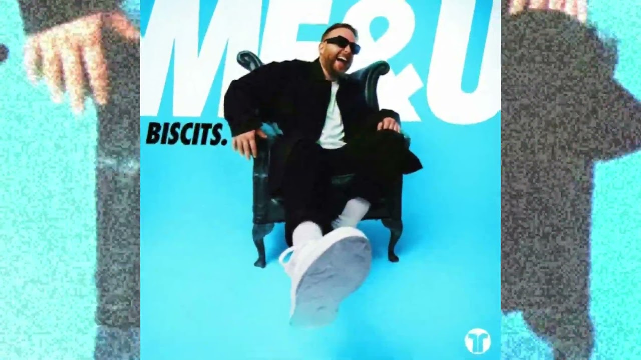 Biscits - Me & U ( Extended Mix )