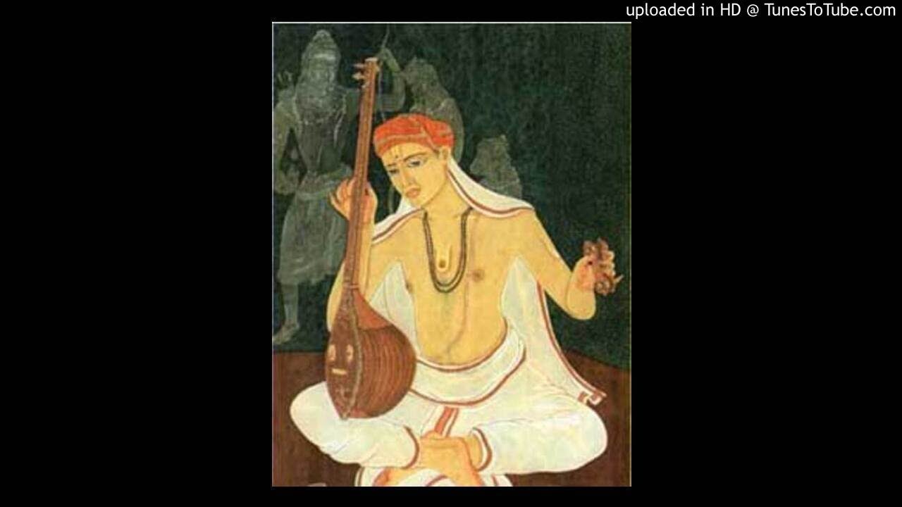 Manasuloni Marmamulu (Class / Lesson) - Varamu (Shuddha Hindolam) - DeshAdi - Tyagaraja