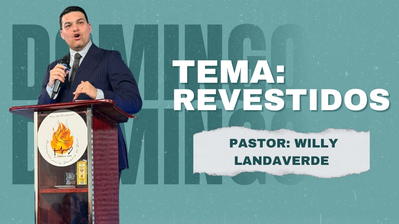 REVESTIDOS