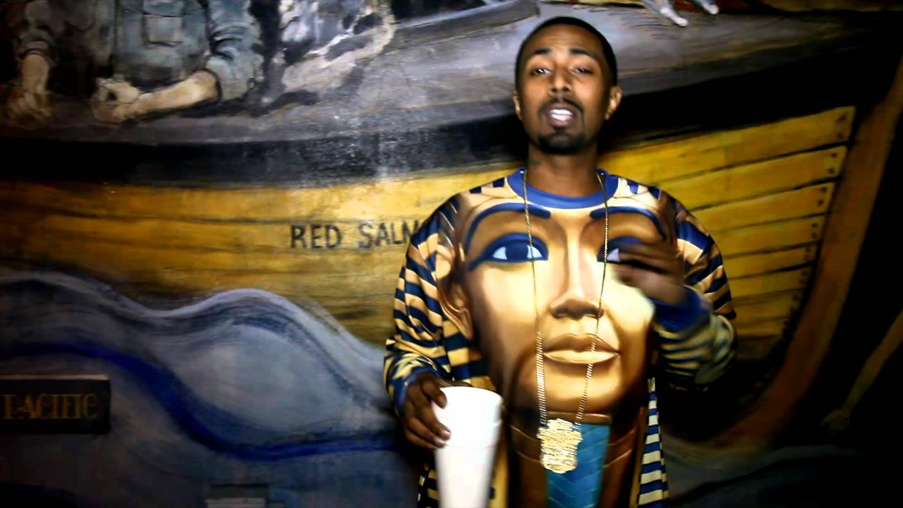 Joe Blow - Real Talk (Official Music Video)