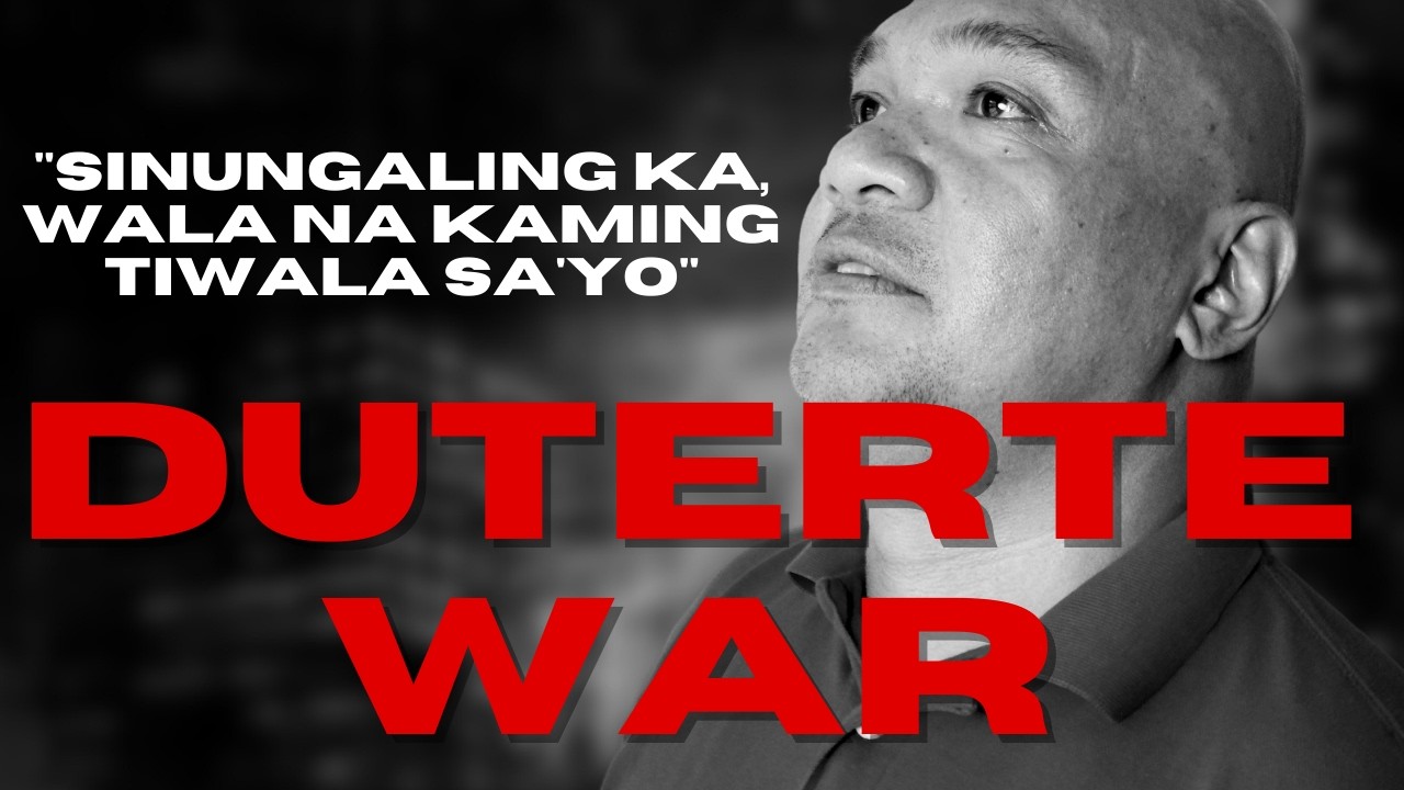 32 Taon ng Hirap sa Buhay | Kwento ng Rehab ni Johnpet