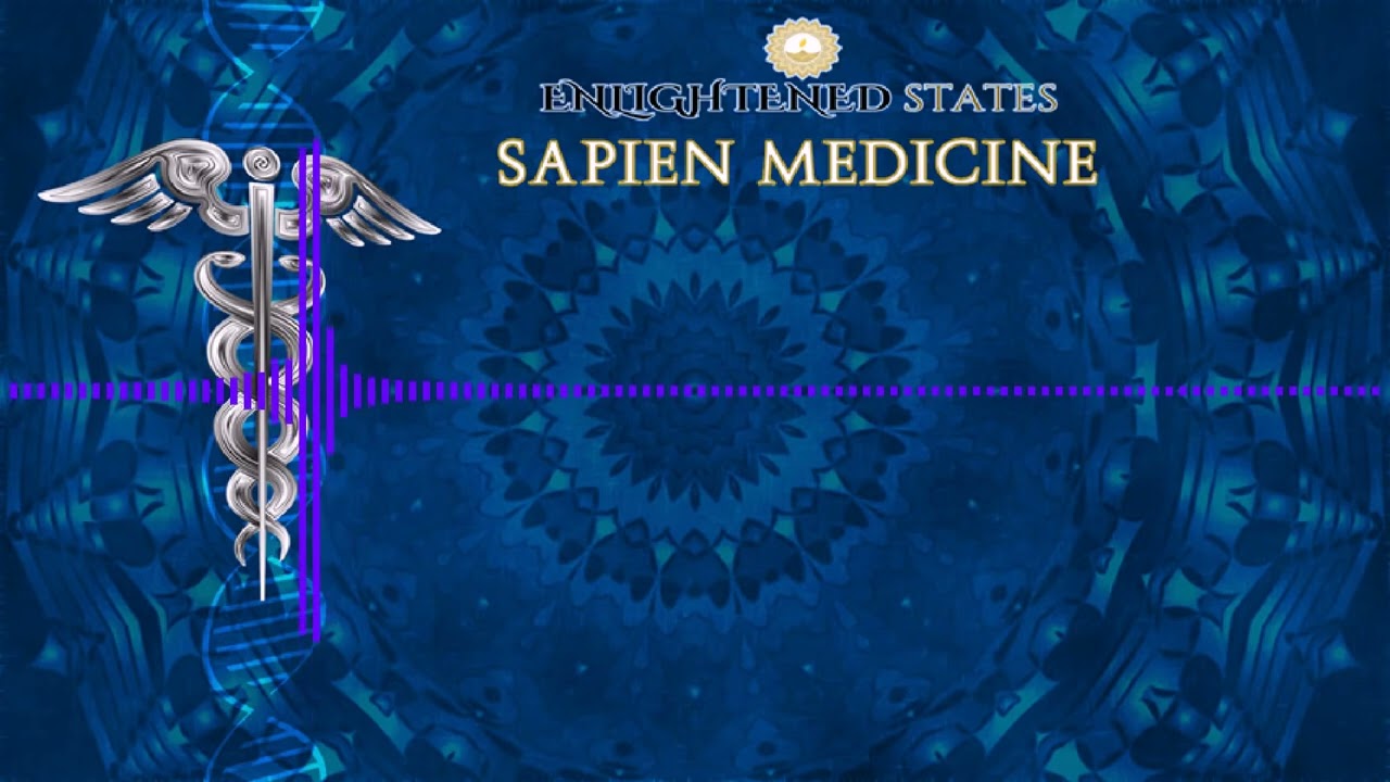After Workout Muscle Recovery by Sapien Medicine (Morphic/Energetically Programmed Audio) ver2.0