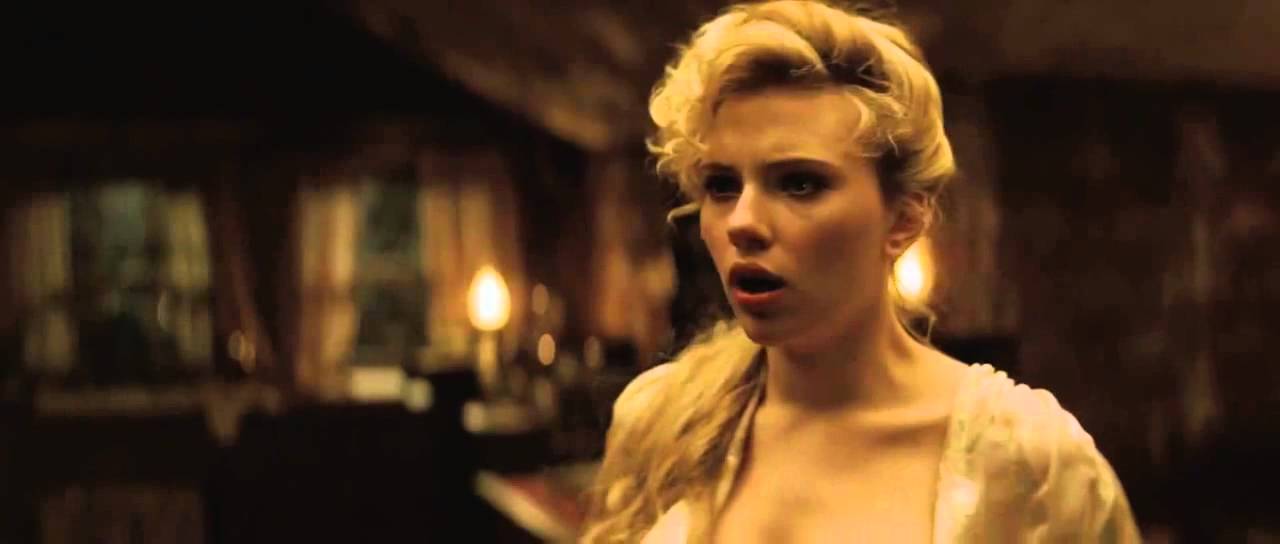 Trailer: The Prestige