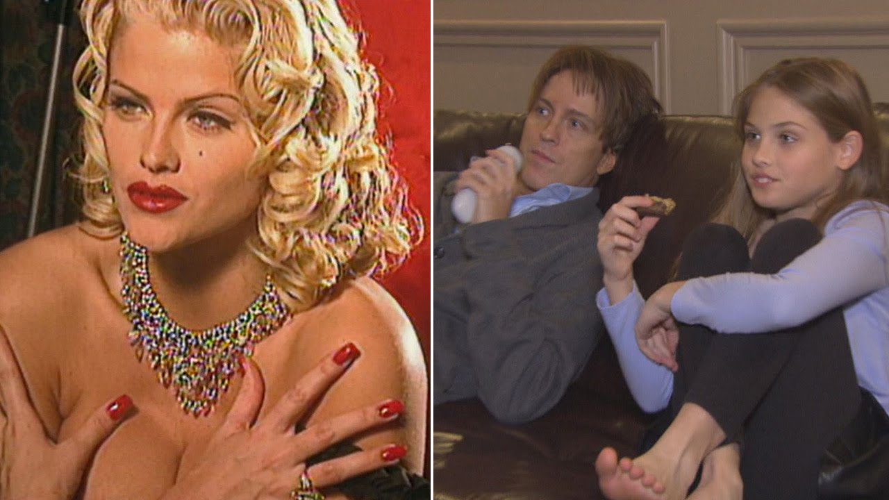 How Anna Nicole Smith's Daughter Is Living, 10 Years After Her Mom's Death