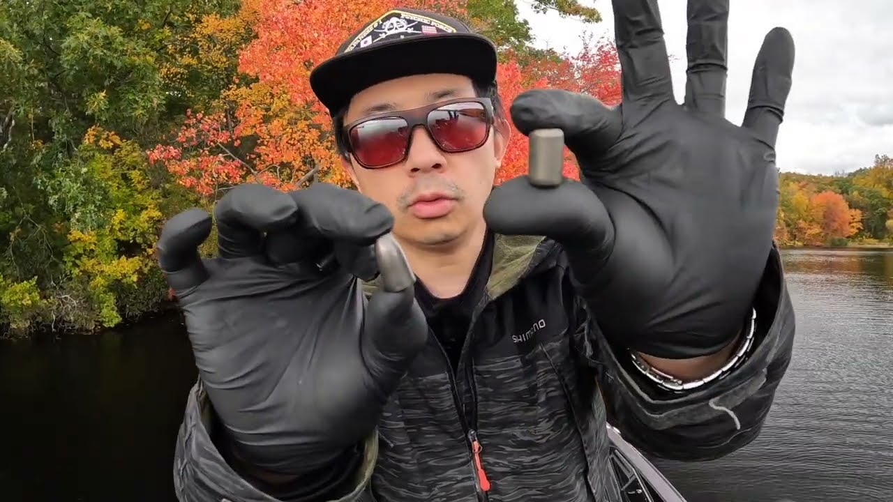 這樣就能發揮【卡羅萊納釣組】的爆釣潛力？秘笈用法分享