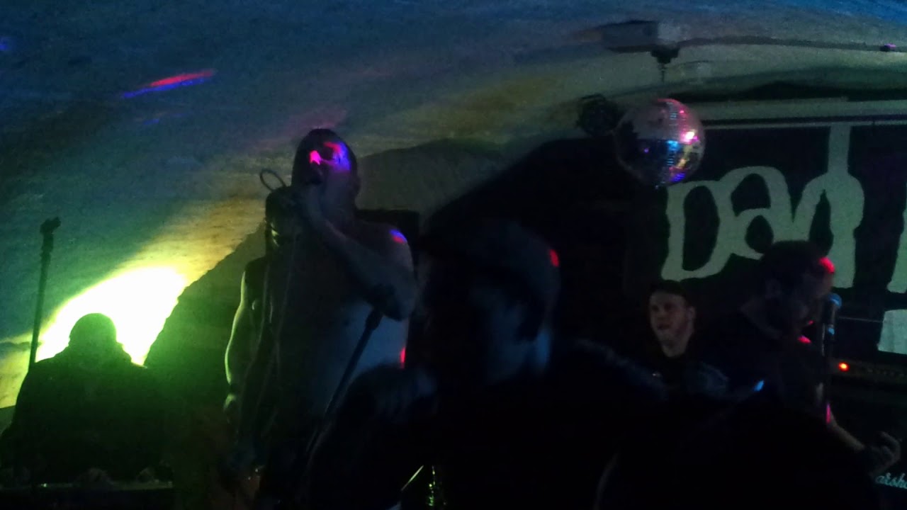Androzh + SchmachwanderunK  Nil 2018