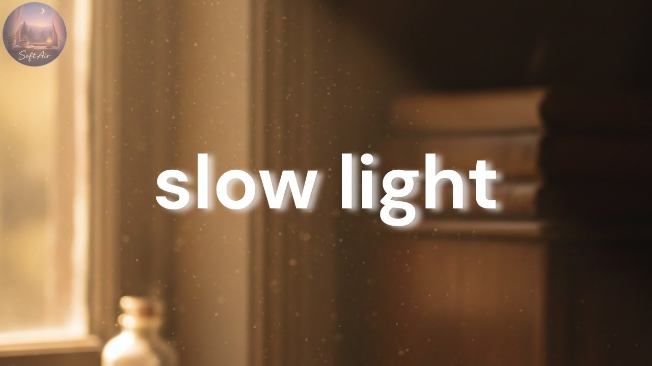 Slow Living Music | Soft Ambient Piano for When Life Slows Down & Pause