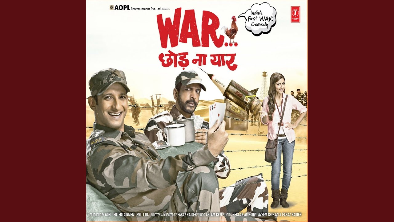 JAI JAWAN