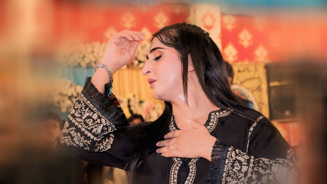 Dil De Diya Hai  ! Ayan Malik Beautiful Tiktokr - Official video 2026 - Canon Studio