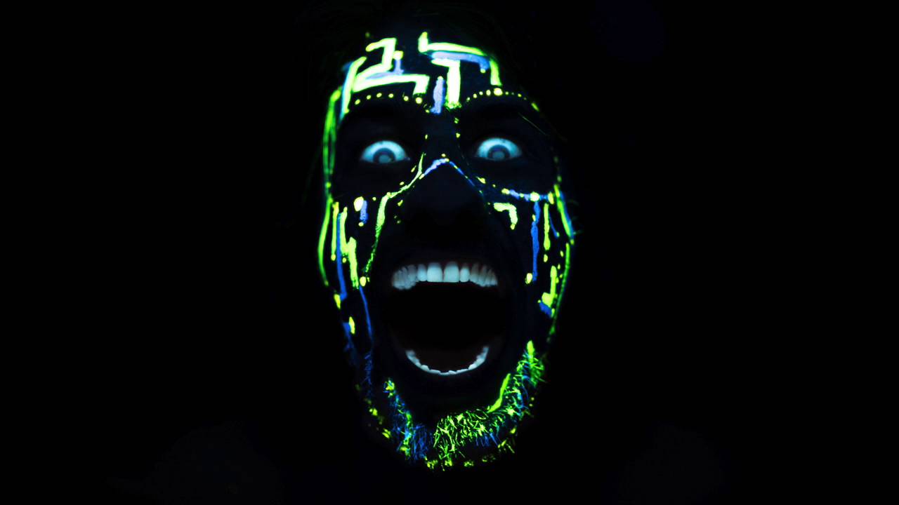 Mat Zo - Troglodyte