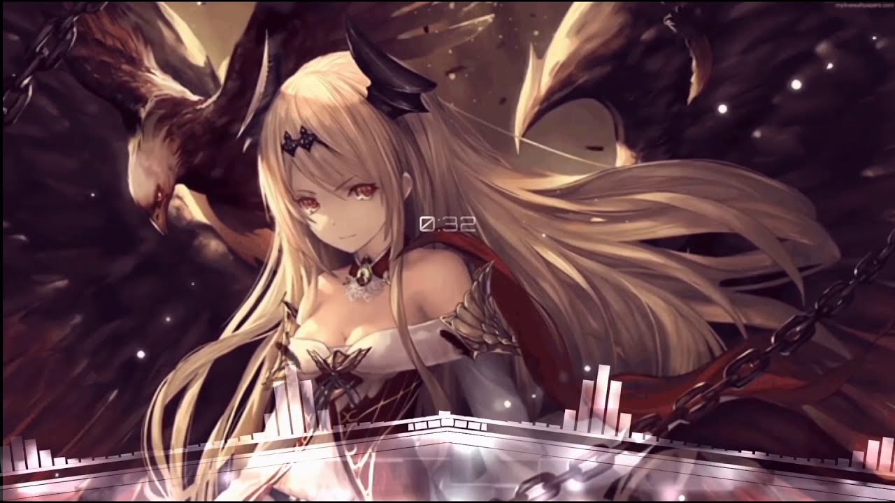 『Nightcore』 - Sky High pt. II