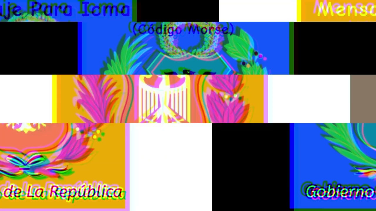 Mensaje para Icma @Icmaoficial    (Código Morse )